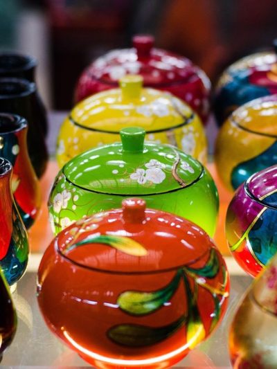 Artesanías