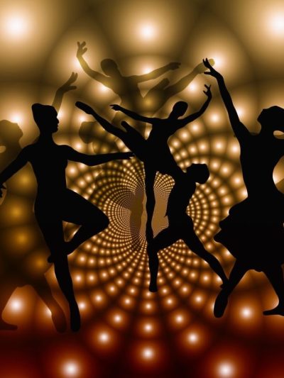 Danza