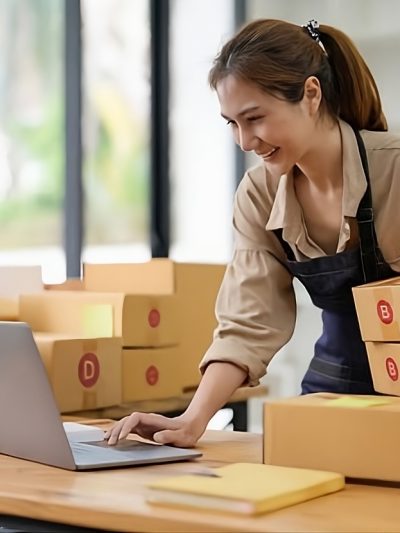 Emprendimientos